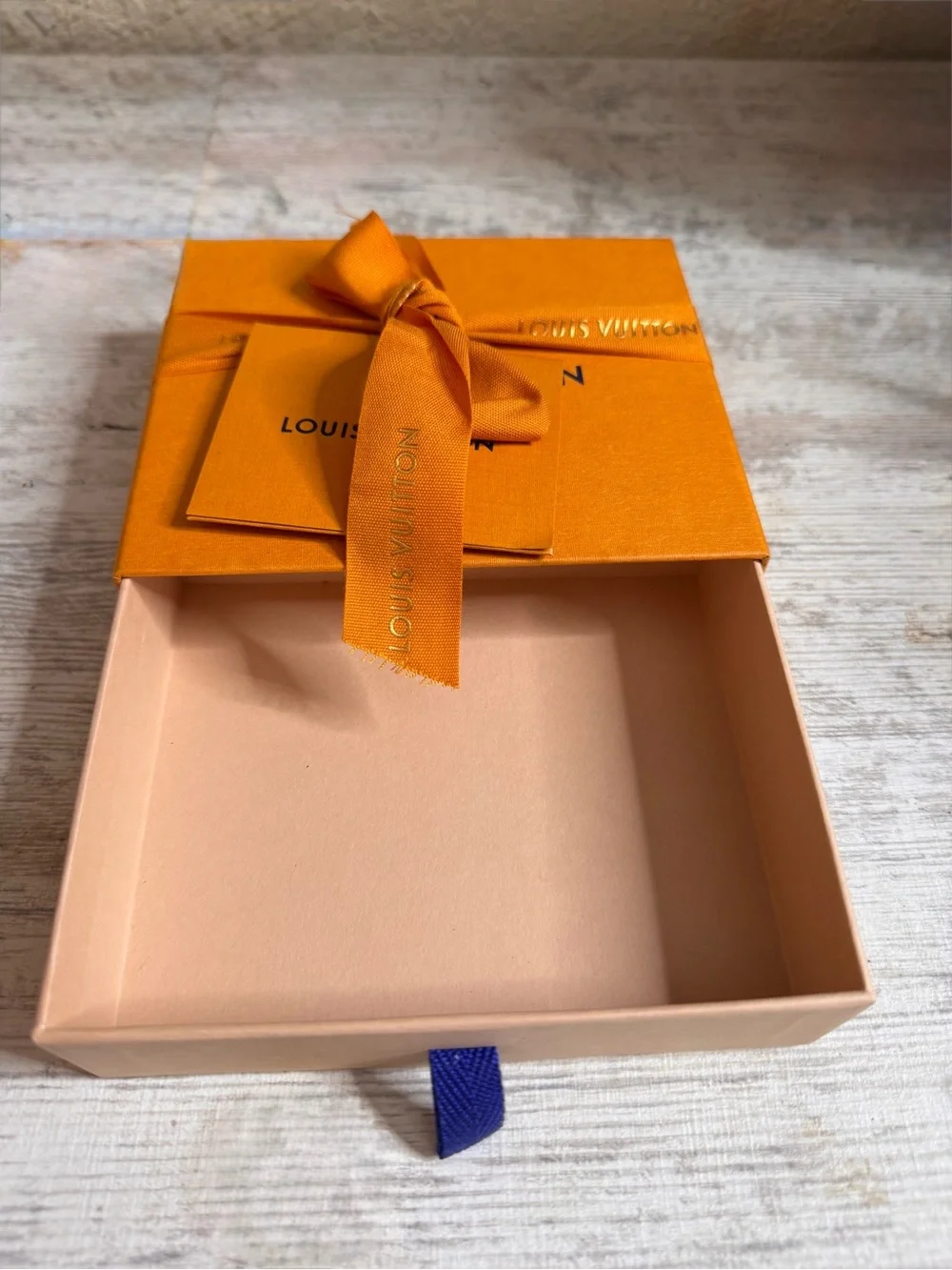 Louis Vuitton authentic louis